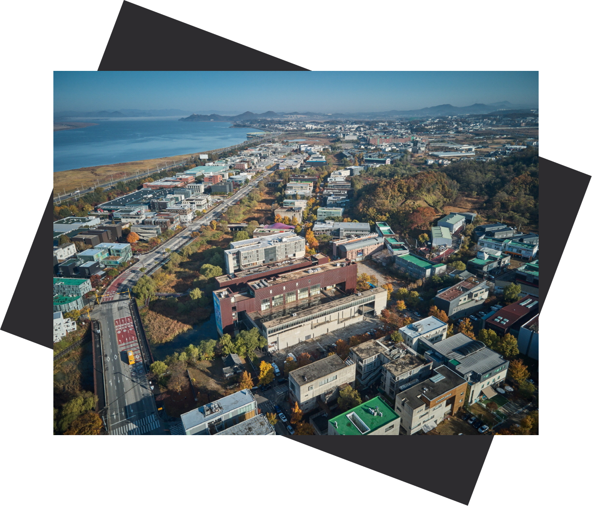 파주출판도시 - 파주페어 북앤컬처 | Paju Fair _ Book & Culture